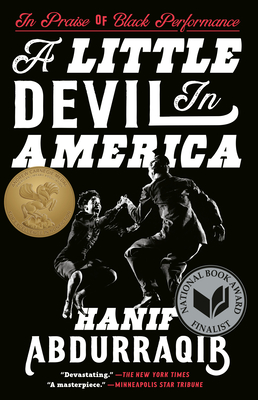 Little Devil in America