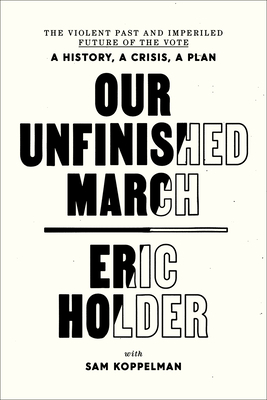 Our Unfinshed March