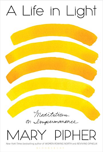 A Life in Light: Meditations on Impermanence