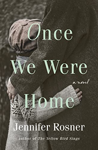 Once We Were Home