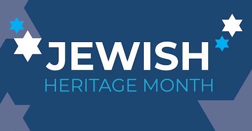 Jewish American Heritage Month Book Recommendations