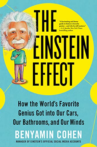The Einstein Effect