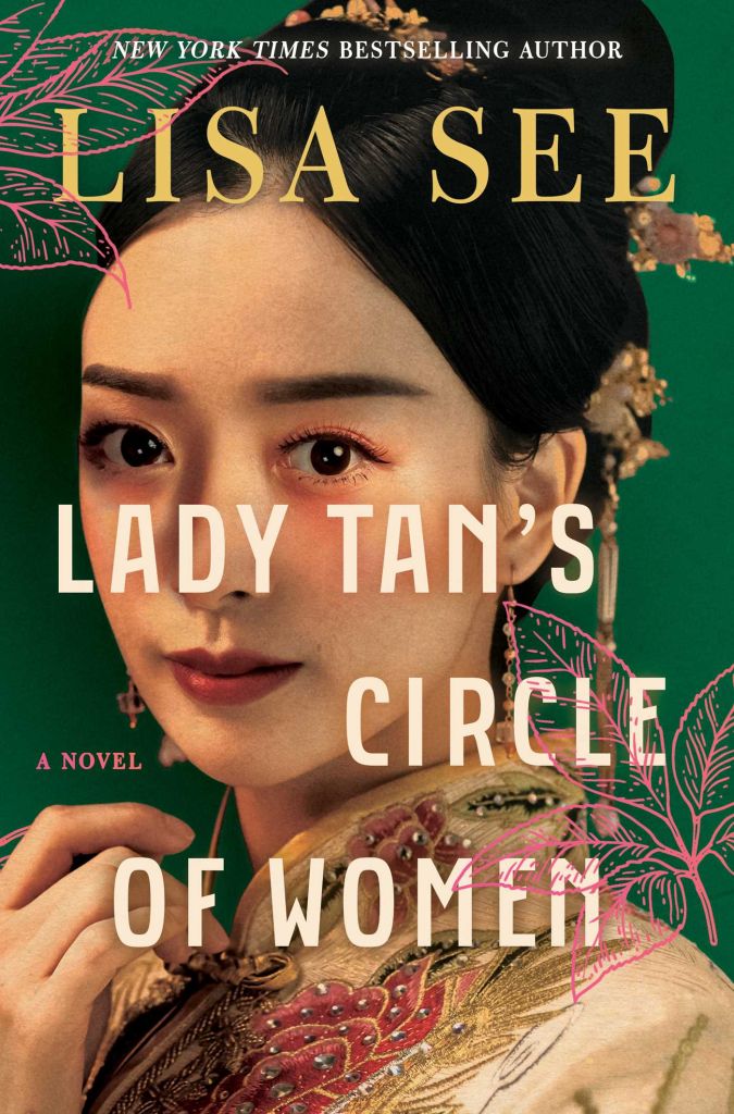 Lady Tan’s Circle of Woman