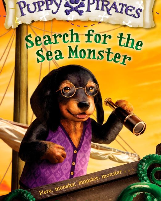 puppy-pirates-sea-monster