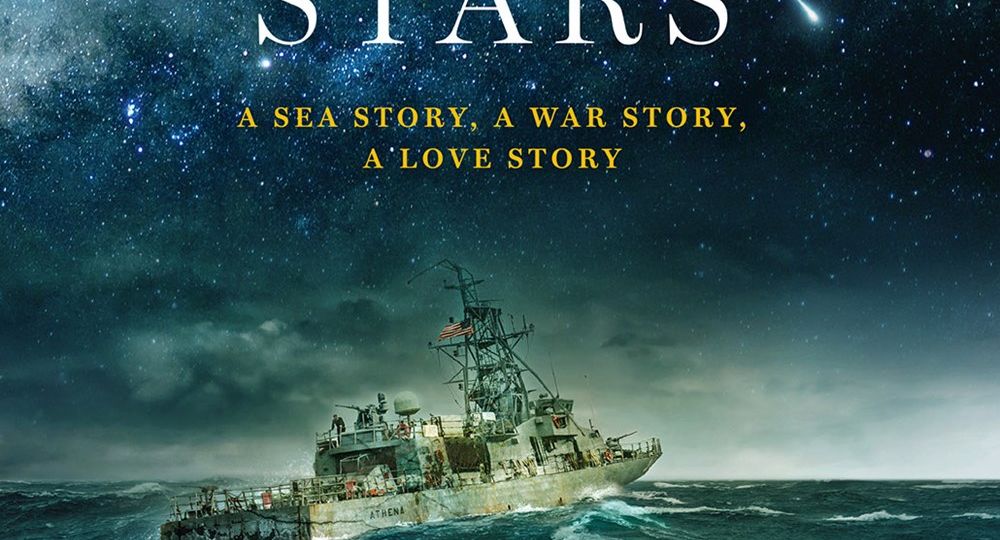 Ocean and the Stars