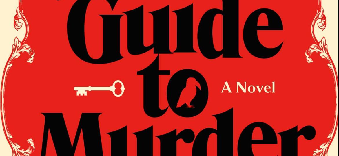 Antique Hunter Guide to Murder