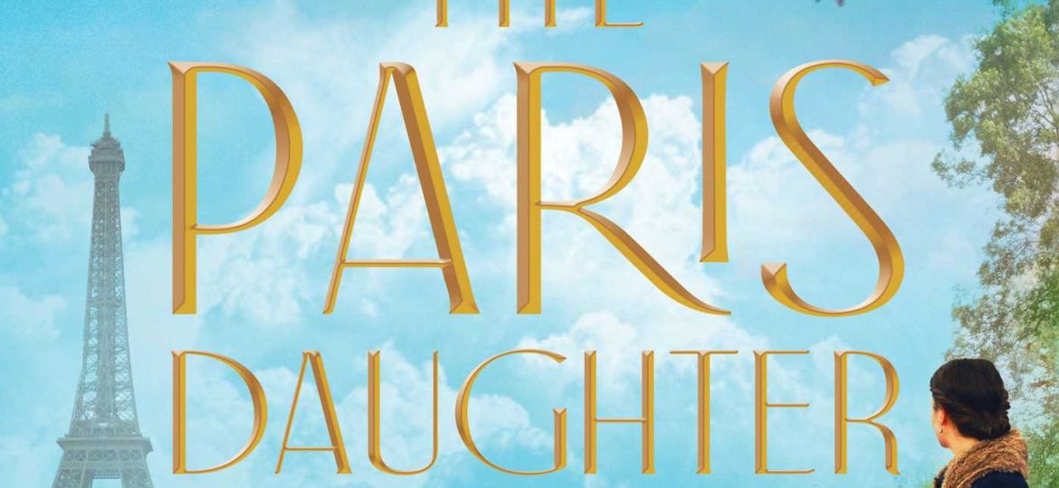 Paris Daughter