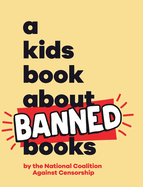 kids book about banned books
