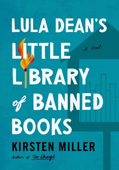 lula deans little library