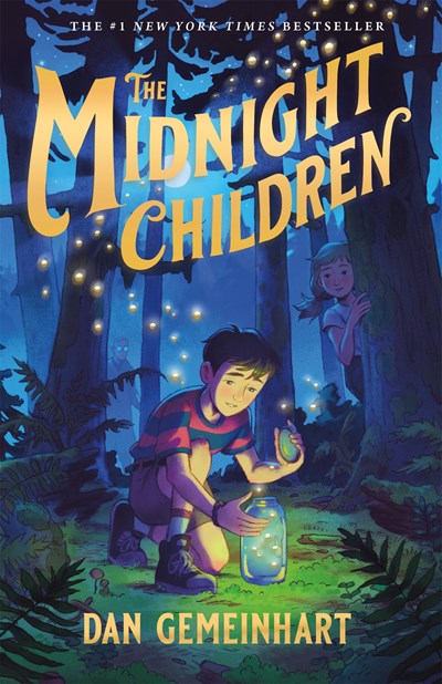 midnight children