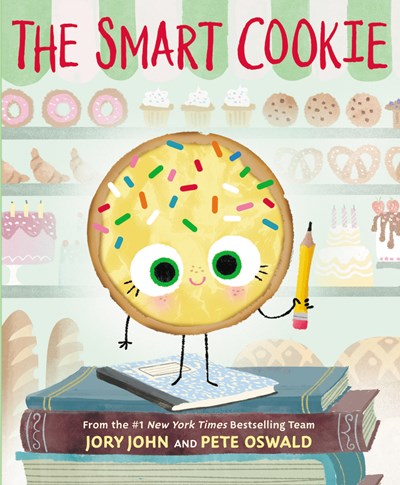 smart cookie