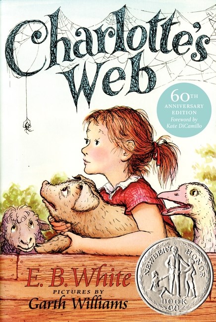 charlottes web