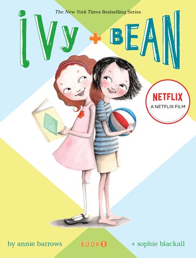 ivy and bean 1