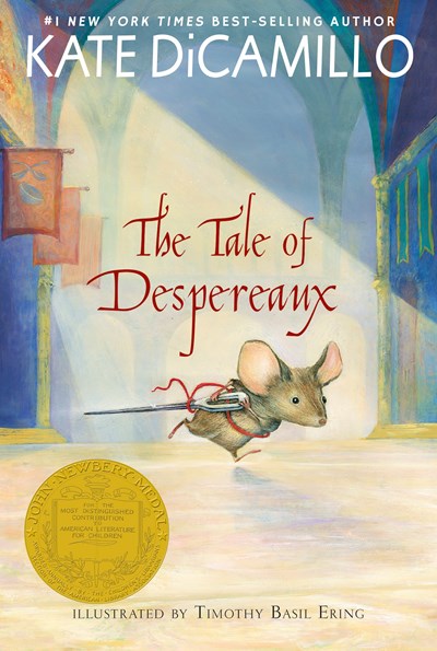 tale of despereaux