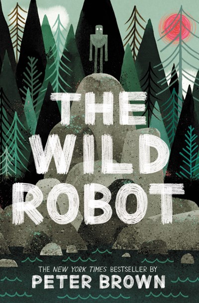 wild robot